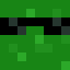 Minecraft avatar for Pickledude18