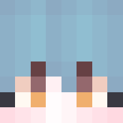 Minecraft profile picture for @rosaazul
