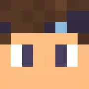 Minecraft profile picture for @Riachuelo