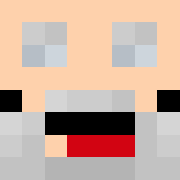 Skin Head