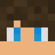 Minecraft profile picture for @GlowZone
