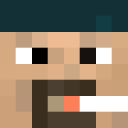 Skin Head