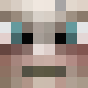 Minecraft profile picture for @Basal