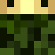 Minecraft profile picture for @Kacou