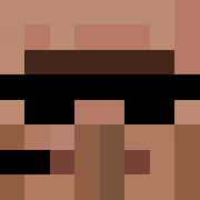 Skin Head