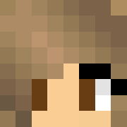Minecraft profile picture for @Sumin