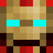 Minecraft profile picture for @Vergo