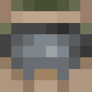 Skin Head