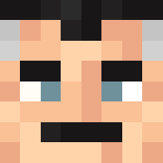 Skin Head