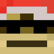Skin Head