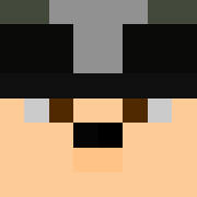 Skin Head