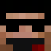 Minecraft profile picture for @fondling