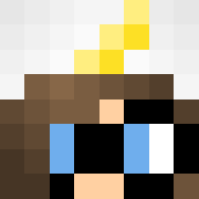Minecraft profile picture for @iSam