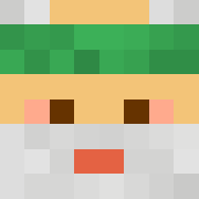 Minecraft profile picture for @Takers