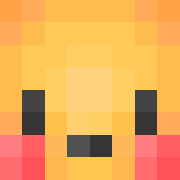 Minecraft profile picture for @Broccoli