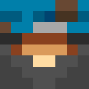 Skin Head
