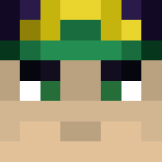 Skin Head