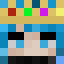 Minecraft avatar for Azurite234