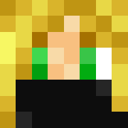Minecraft profile picture for @Describing
