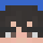 _Solr Minecraft head