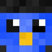 Minecraft profile picture for @ICEBERGUS