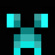 Minecraft profile picture for @ybg8