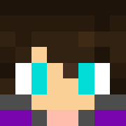 Minecraft profile picture for @Phantom