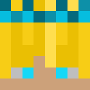 Skin Head