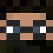 Minecraft profile picture for @Grunt