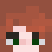 Minecraft profile picture for @Mora