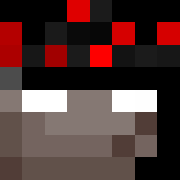 Minecraft profile picture for @iFqtal