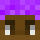 astraviolet Minecraft head