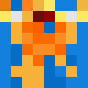Skin Head