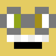 Skin Head