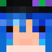 Minecraft profile picture for @Hiso