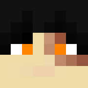 Minecraft profile picture for @flames