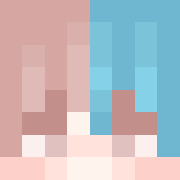 Minecraft profile picture for @Huyyyyyyyy
