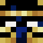 Minecraft avatar for MeddleMind