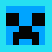 Minecraft profile picture for @vOor