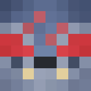 Skin Head