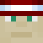Skin Head