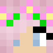 Minecraft profile picture for @Abundantly