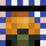 Skin Head