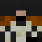 Skin Head