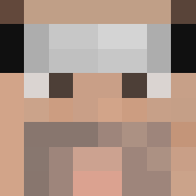 Skin Head