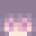 Minecraft head of Zhulan