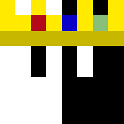 Skin Head