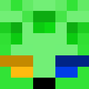 Skin Head