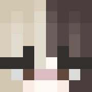 Minecraft profile picture for @Nuny