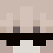 Skin Head